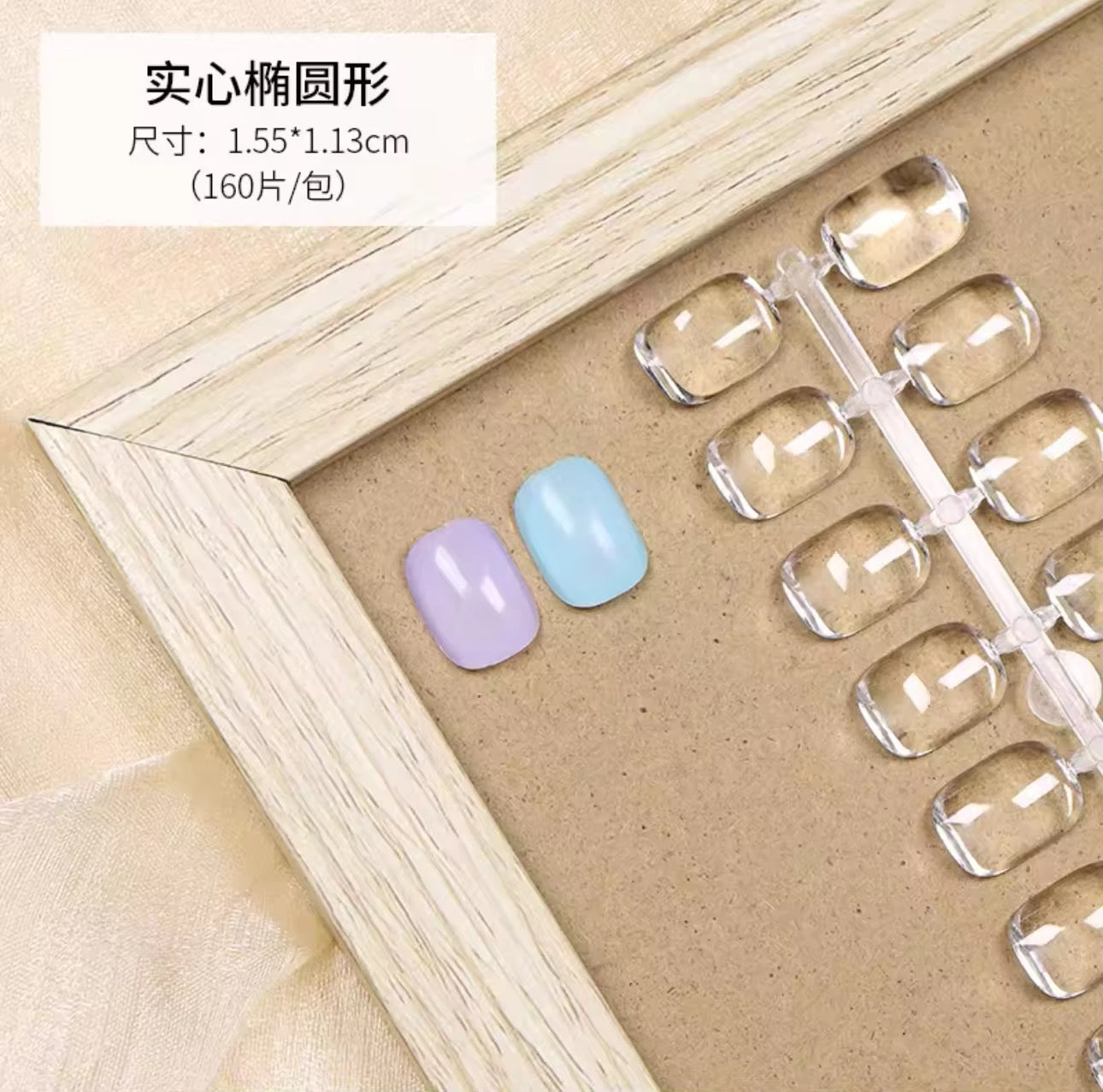 Color Dots (10 Pieces)