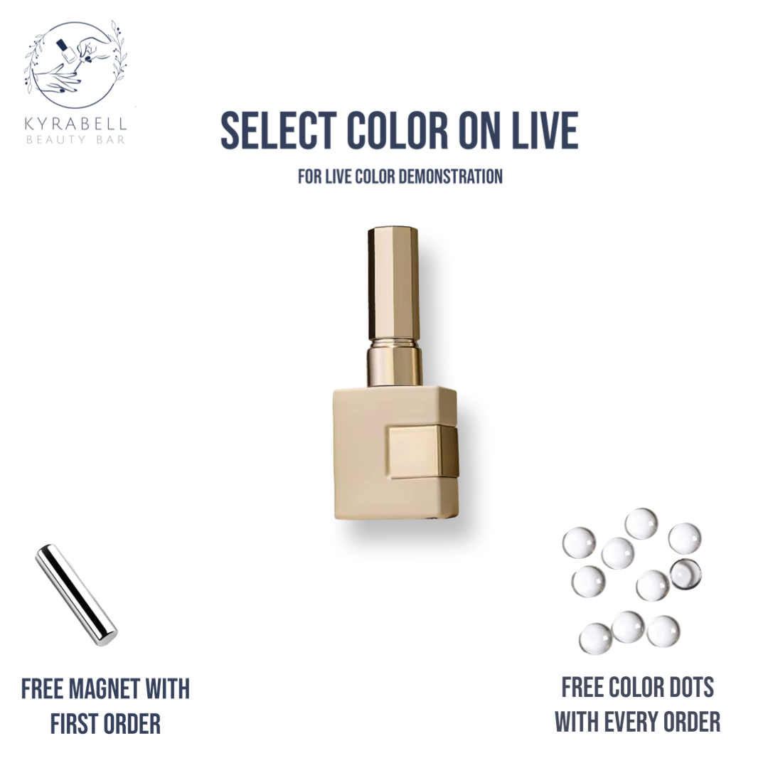Order by bundle (choose colors on LIVE)