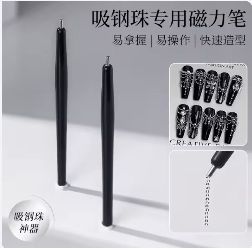 Precise Magnet
