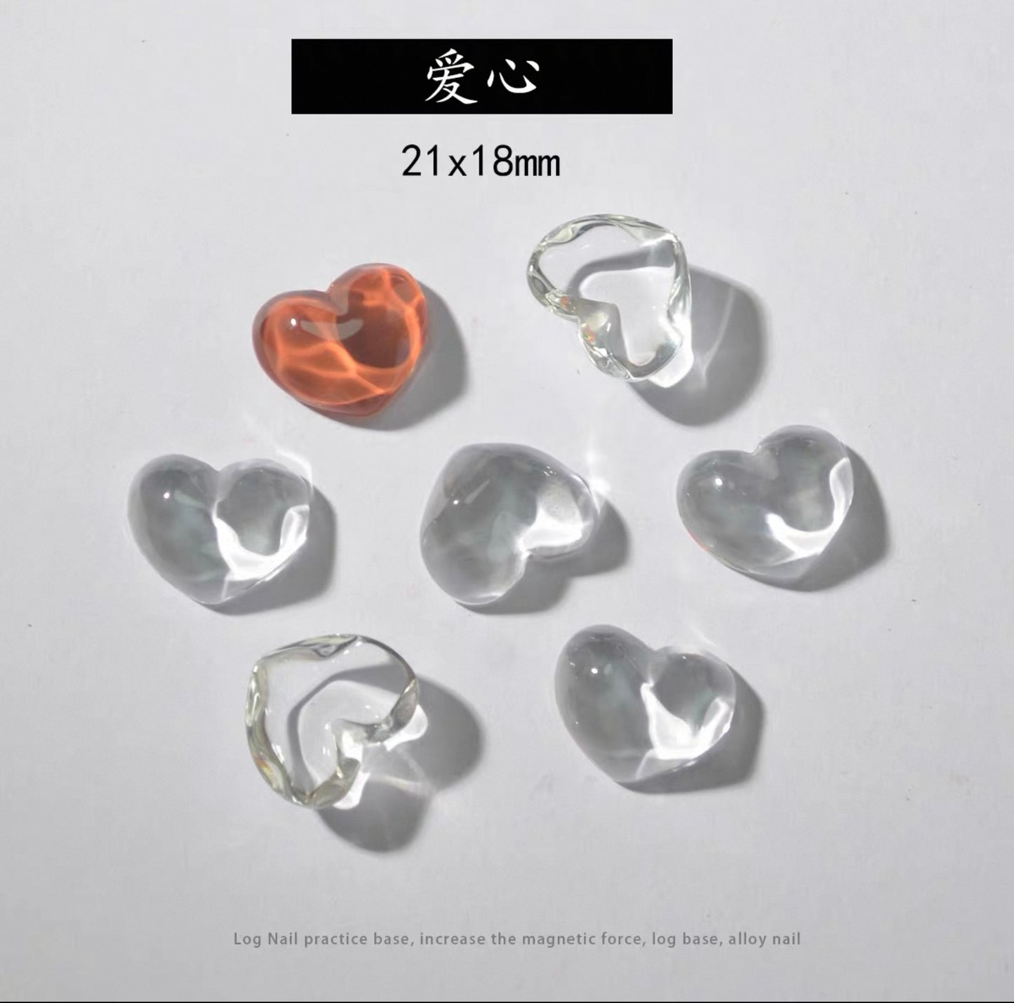 Color Dots (10 Pieces)