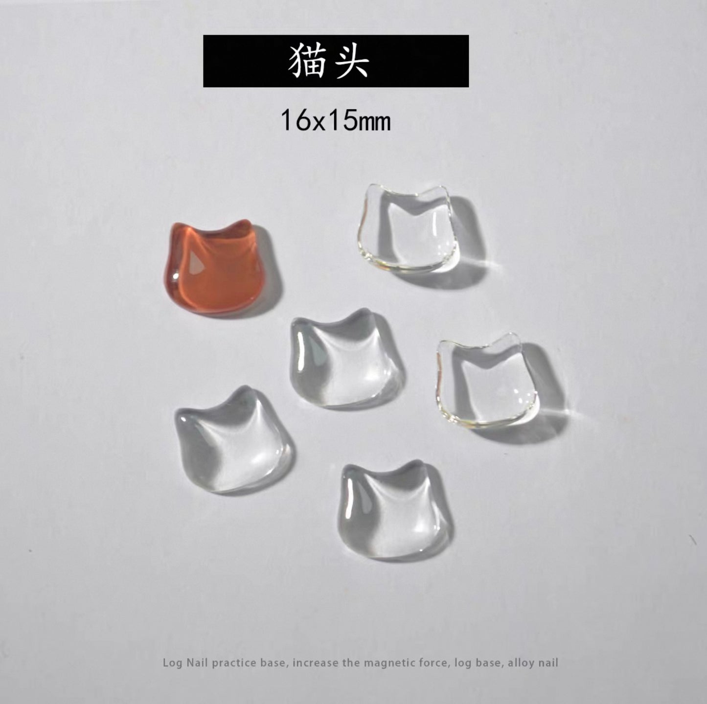 Color Dots (10 Pieces)
