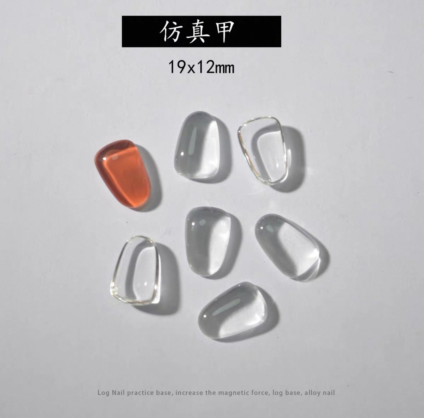 Color Dots (10 Pieces)