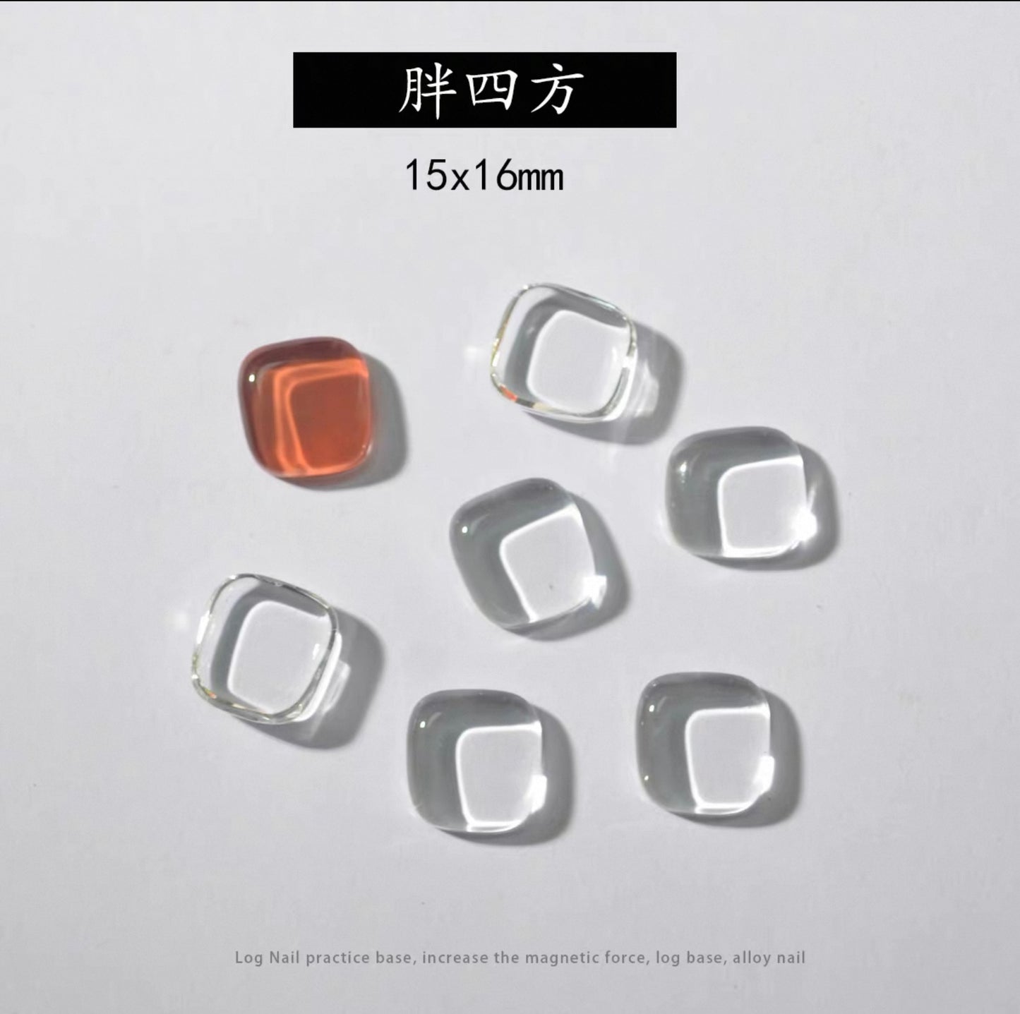 Color Dots (10 Pieces)