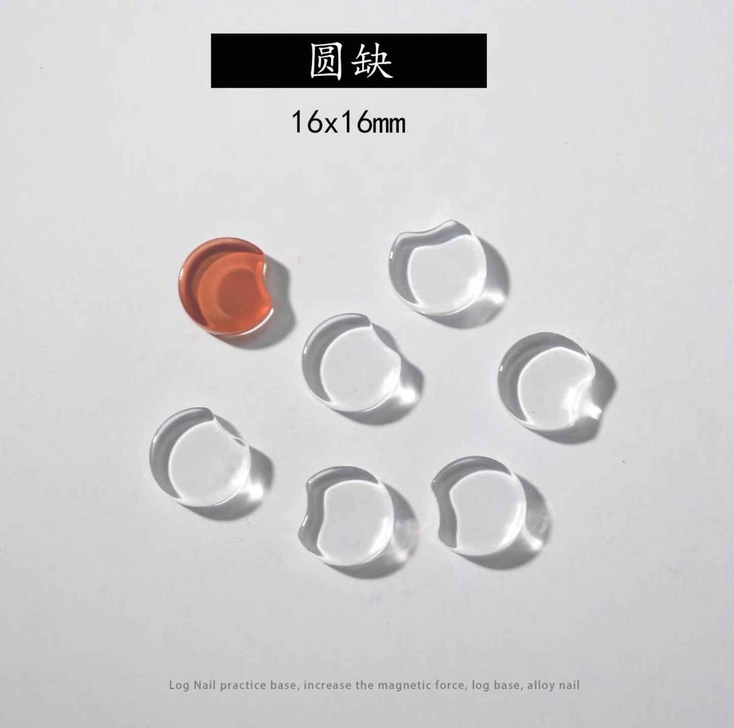 Color Dots (10 Pieces)