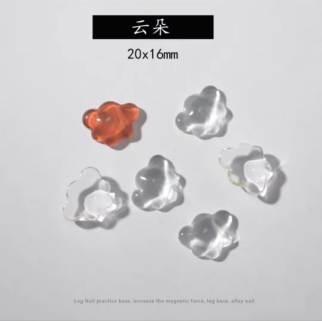 Color Dots (10 Pieces)