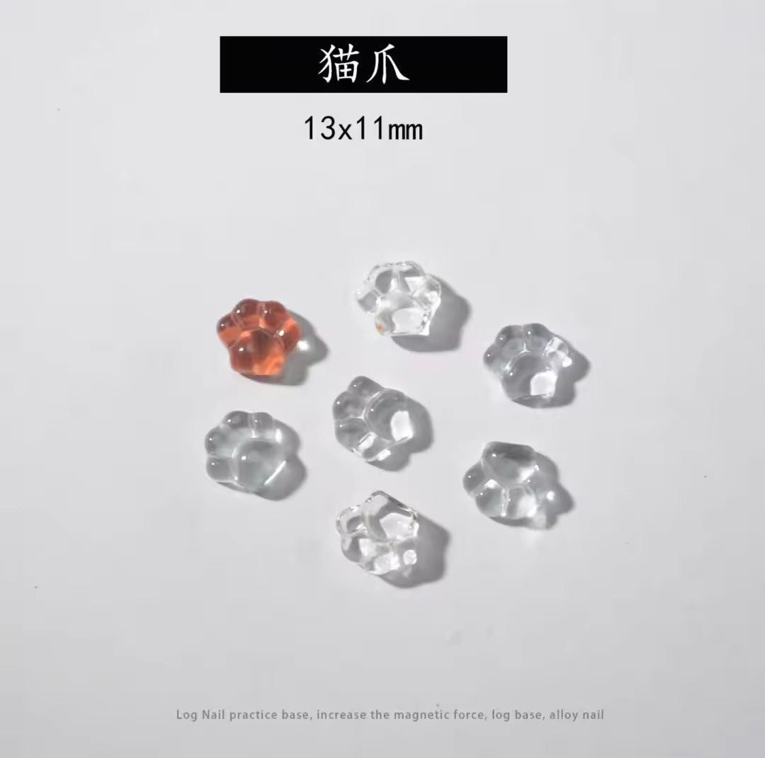 Color Dots (10 Pieces)