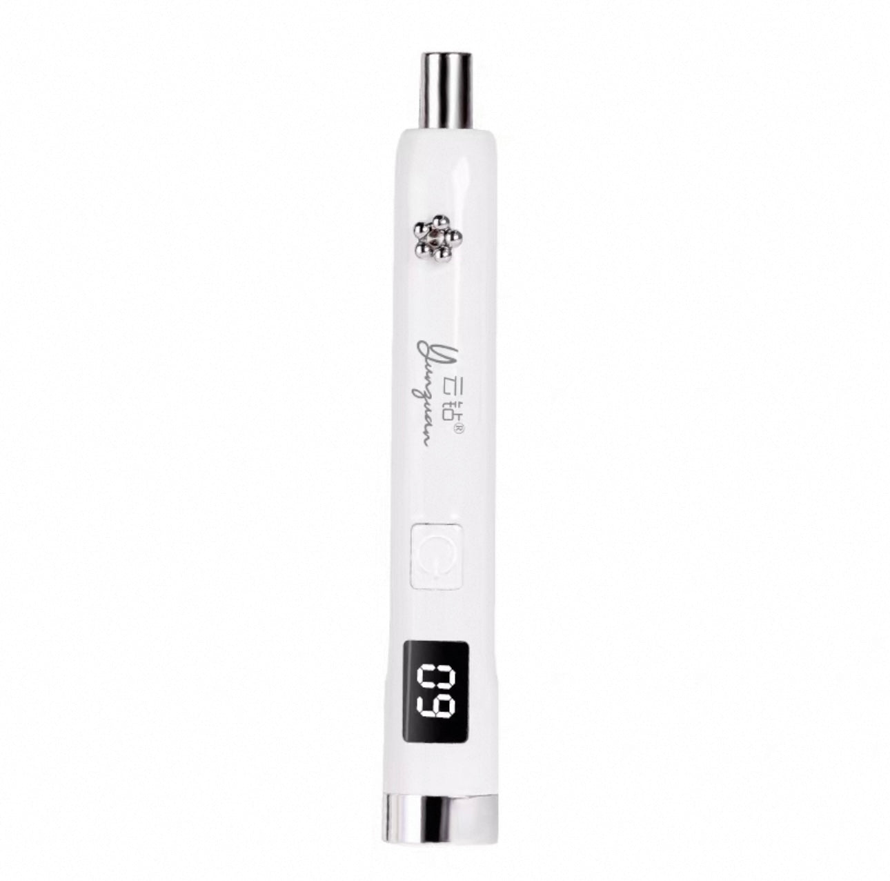Multi Function UV light/Magnet Pen