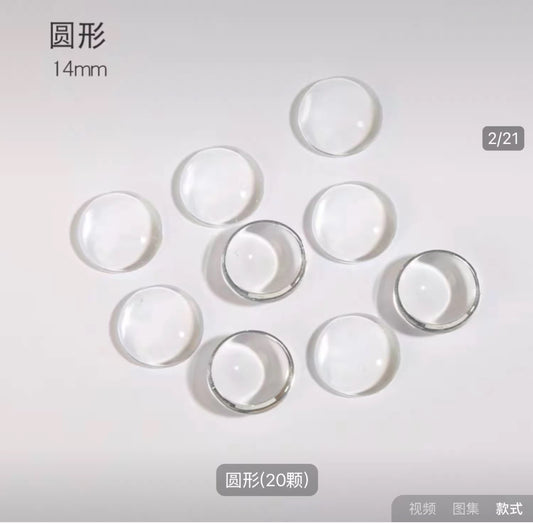 Color Dots (10 Pieces)