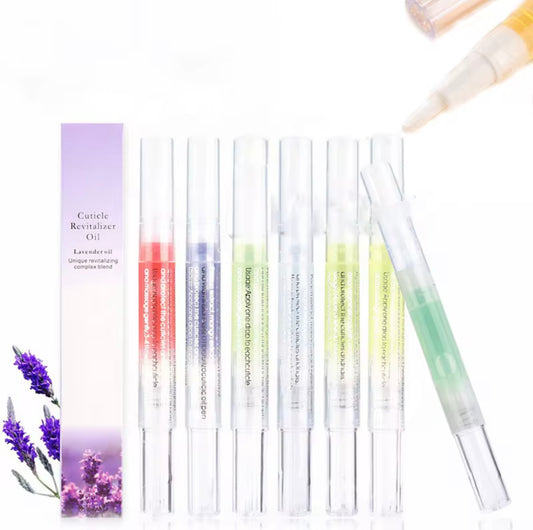 Cuticle Oil