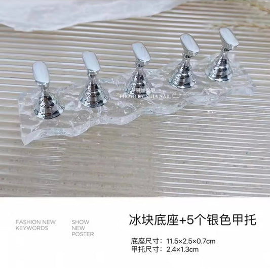 Nail Stand for press on nails