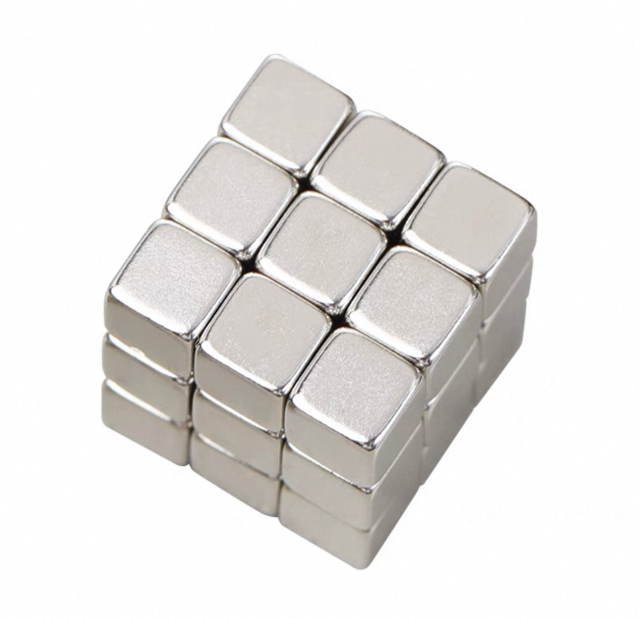 Cube Magnet