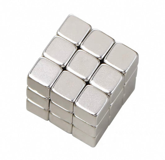 Cube Magnet