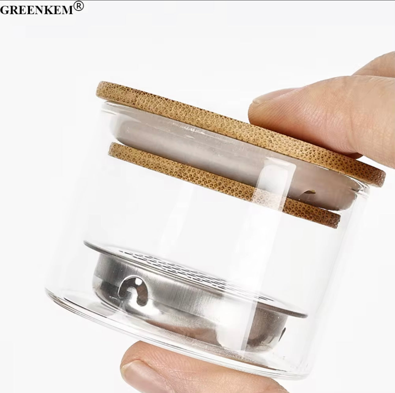 Nail Brush Cleaner
