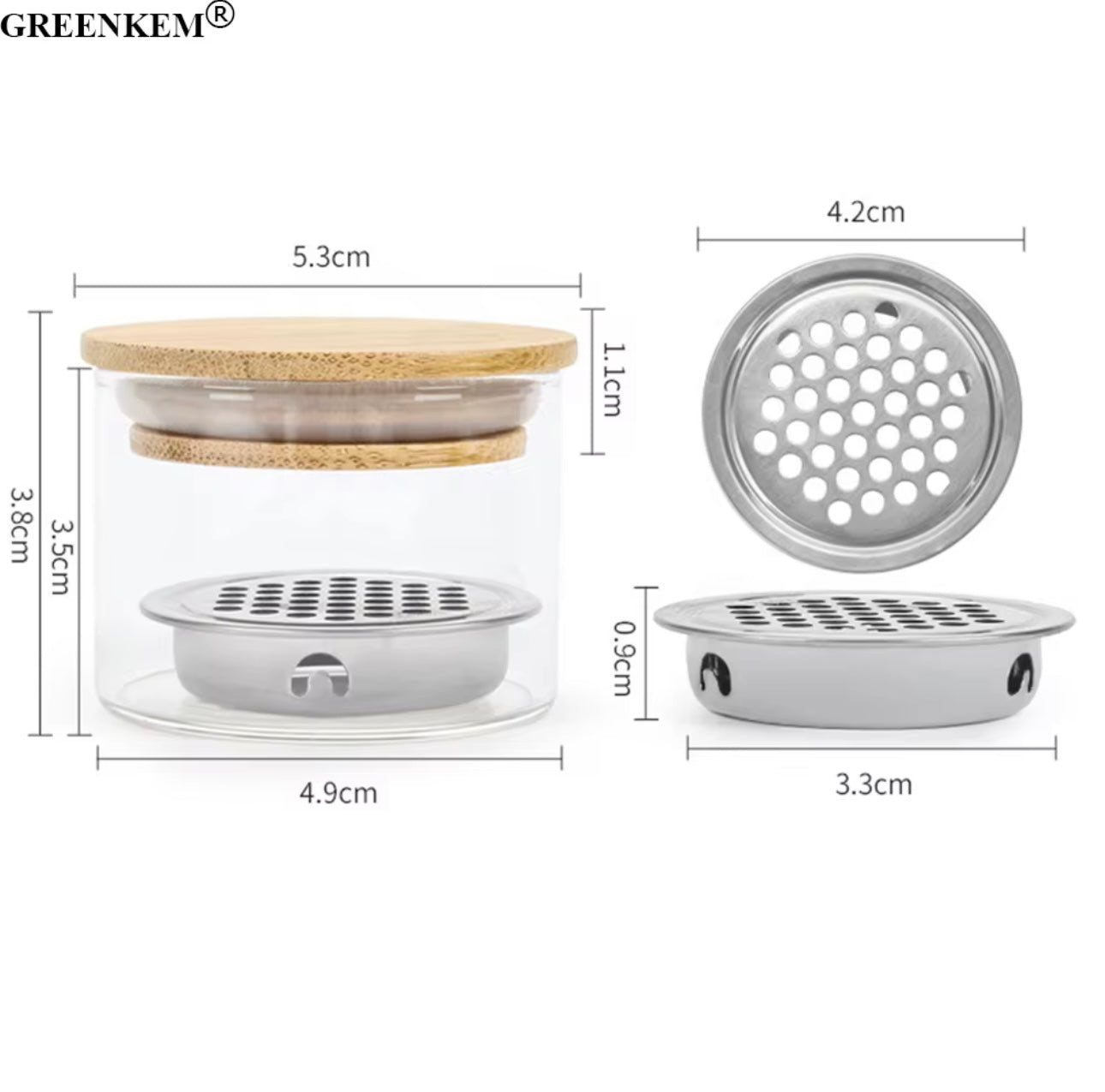 Nail Brush Cleaner