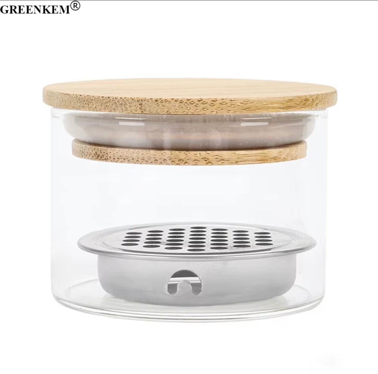 Nail Brush Cleaner