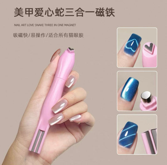 Multi Function Magnet