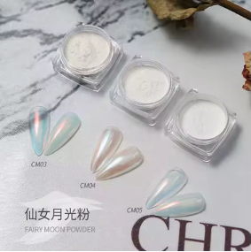 Moon Powder